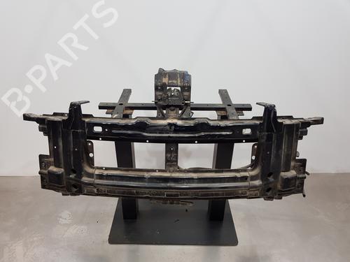 Used Front bumper reinforcement OPEL ANTARA A (L07) [2006-2017]  29118292