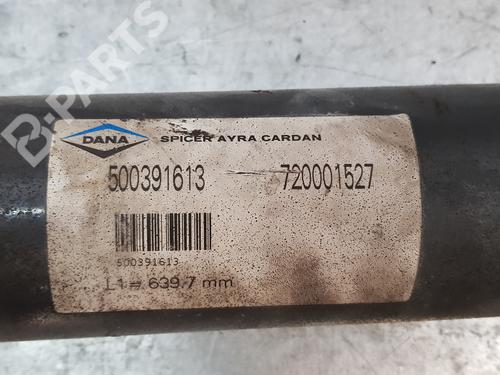 Driveshaft IVECO DAILY VI Van  | BP9646651M37 