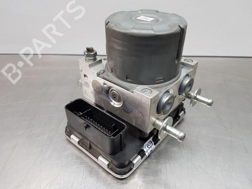 ABS pump MAZDA 2 Hatchback (DL, DJ)  | BP23460636M43 