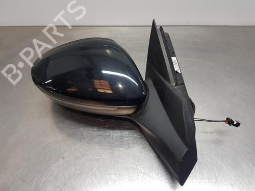 Used Right mirror PEUGEOT 2008 II (UD_, US_, UY_, UJ_, UR_, UC_) [2019-2025]  28142139