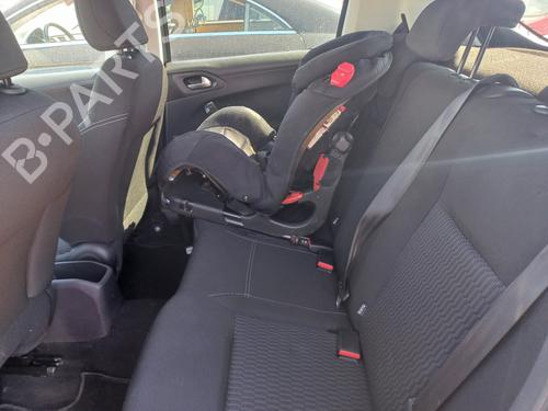 Radio PEUGEOT 208 I (CA_, CC_)  | BP28321362E6 