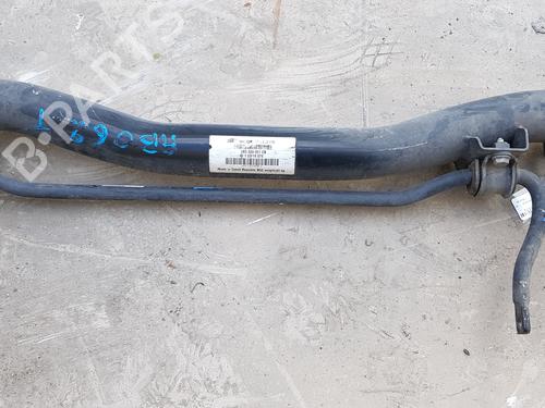 Rear axle VW CADDY IV MPV (SAB, SAJ)  | BP8605016M2 