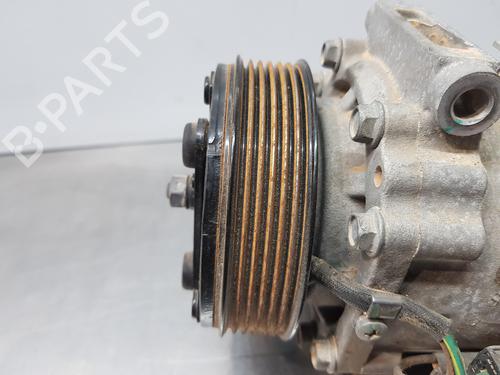 AC-Kompressor OPEL CORSA F (P2JO)  | BP29854835M34