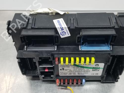 Sikringsdose JEEP COMPASS (MP, M6, MV, M7) 2.0 CRD 4x4 | BP20666507E1 