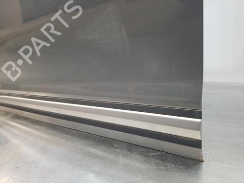 Left front door HYUNDAI KONA (OS, OSE, OSI) 1.0 T-GDi | BP29130602C2 