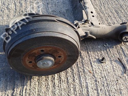 Rear axle DACIA LODGY (JS_)  | BP18170275M2 