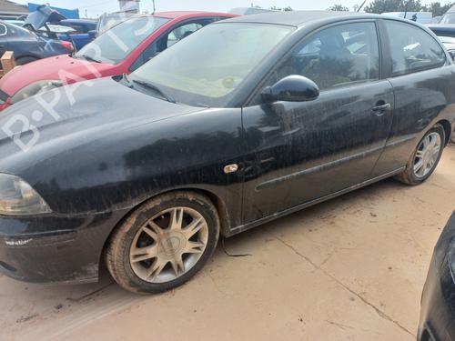Steering pump SEAT IBIZA III (6L1)  | BP28510955M99
