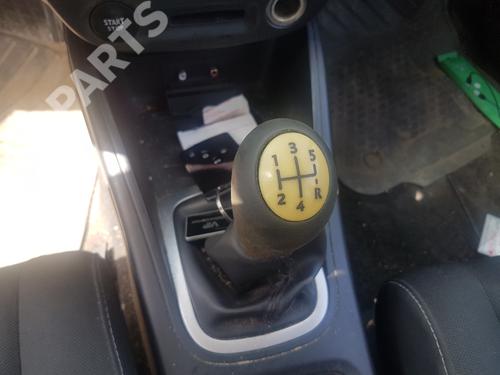 Engine control unit (ECU) RENAULT MEGANE III Hatchback (BZ0/1_, B3_)  | BP16870948M57 
