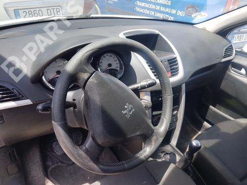 Egr PEUGEOT 207 (WA_, WC_) | BP10182207M69