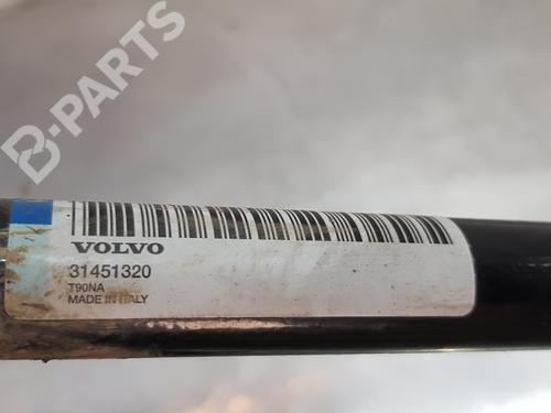 Anti roll bar VOLVO XC60 II (246) T5 AWD | BP11936468M96
