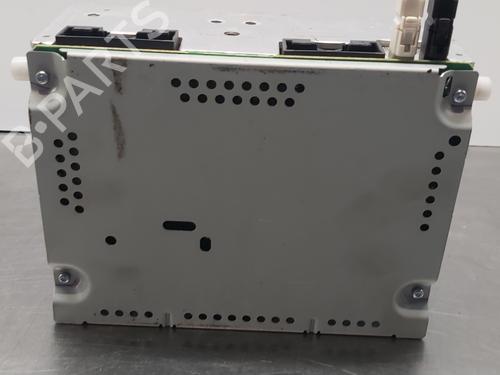 Radio FORD FIESTA VI (CB1, CCN)  | BP16583221E6 