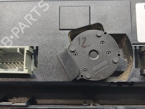 Climate control BMW 1 (E81) 118 d | BP16713193I5 