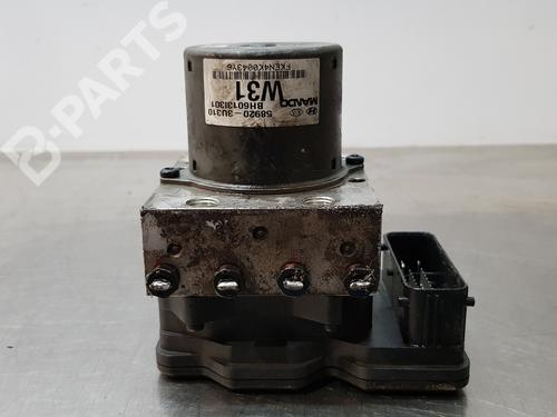 ABS pump KIA SPORTAGE III (SL)  | BP8123815M43