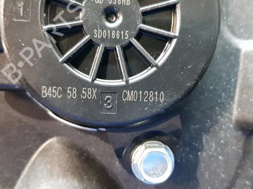 Front right window mechanism MAZDA 3 (BM, BN) 2.2 D | BP30879661C23