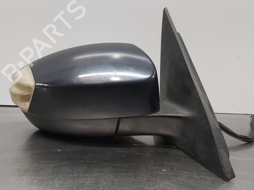 Used Right mirror FORD S-MAX (WA6) [2006-2014]  17456788