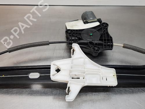 Rear right window mechanism SKODA KODIAQ I (NS6, NS7, NV7) 2.0 TDI | BP17490192C25 
