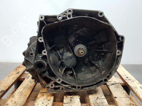 Used Gearbox CITROËN C4 I (LC_) [2004-2014]  28948751