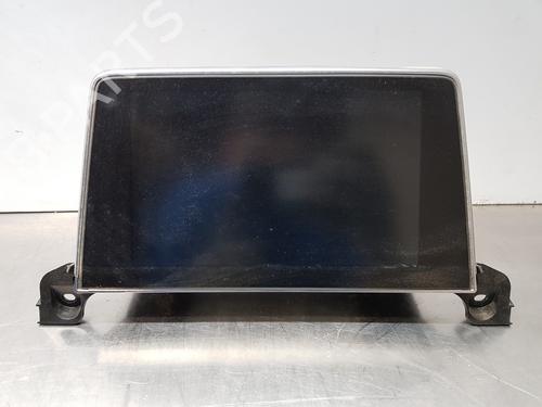 Display PEUGEOT 3008 II SUV (MC_, MR_, MJ_, M4_) [2016-2025]  29912225