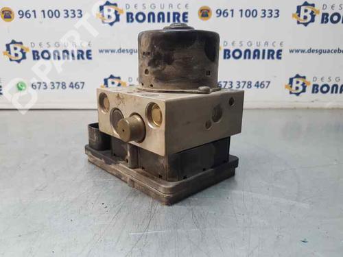 ABS pump SSANGYONG REXTON / REXTON II (GAB_) 2.7 Xdi | BP7583971M43 