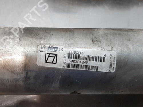 EGR-Ventil PEUGEOT BOXER Van (230L) | BP30878724M69