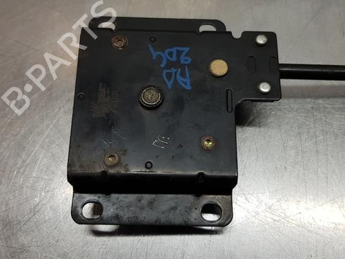 Support SSANGYONG RODIUS II 2.2 Xdi | BP19406130C155 