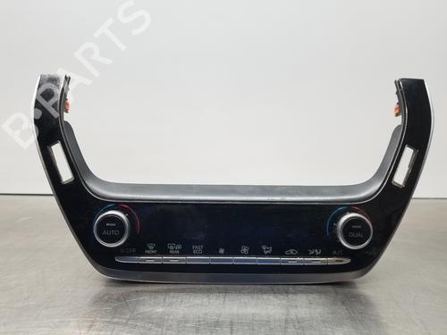 Used Climate control TOYOTA COROLLA Estate (_E21_) 1.8 Hybrid (ZWE211) (122 hp) 22778909