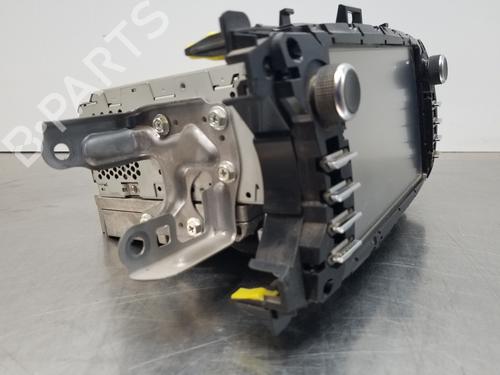 Display monitor TOYOTA YARIS (_P13_) 1.5 Hybrid (NHP130_) | BP28023881C48 