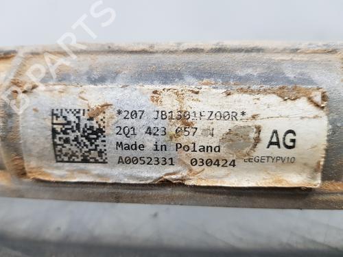 Steering rack SEAT ARONA (KJ7, KJP)  | BP29460434M22 