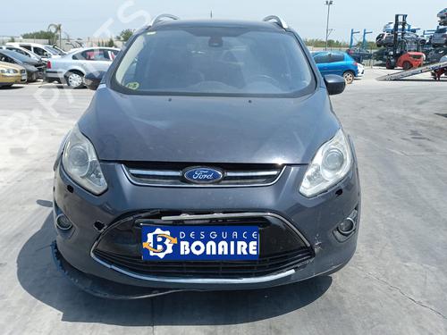 FORD GRAND C-MAX (DXA/CB7, DXA/CEU) 2.0 TDCi (140 hp) 1487570