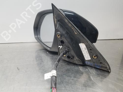 Left mirror MG MG ZS SUV (AZS1)  | BP30168634C26 