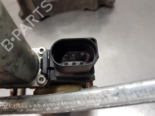 Rear left window mechanism BMW 1 (E87) 116 i | BP26552309C24