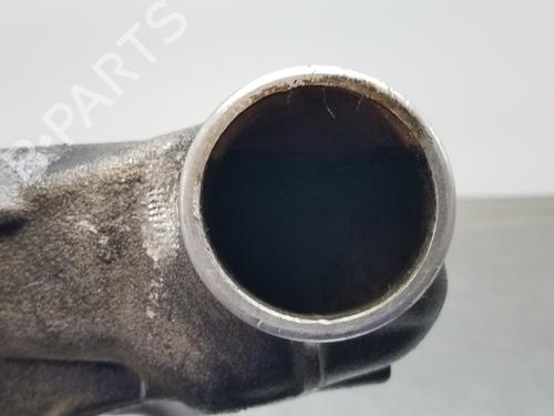 Exhaust manifold MERCEDES-BENZ S-CLASS (W221, V221) S 420 CDI (221.028, 221.128) | BP18040470M110 
