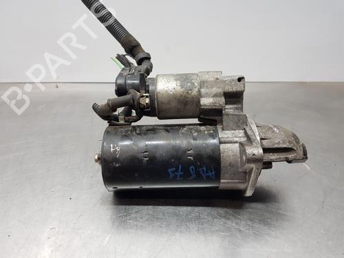 Used Starter IVECO DAILY IV Van [2006-2012]  30880606