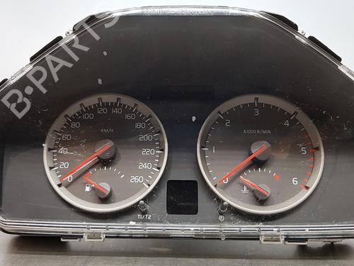 Used Instrument cluster VOLVO C30 (533) 1.6 D (109 hp) 13499591