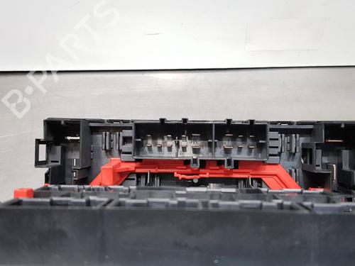 Electronic module VW GOLF V (1K1)  | BP17462889M83 