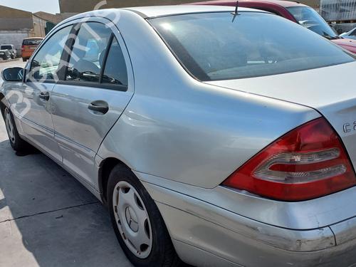 Forlygtekontakt MERCEDES-BENZ C-CLASS (W203) C 220 CDI (203.006) | BP13492626I24