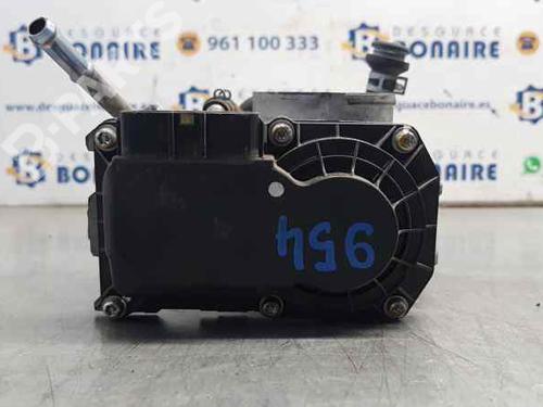 Throttle body HONDA CIVIC VIII Hatchback (FN, FK)  | BP7586976M82 