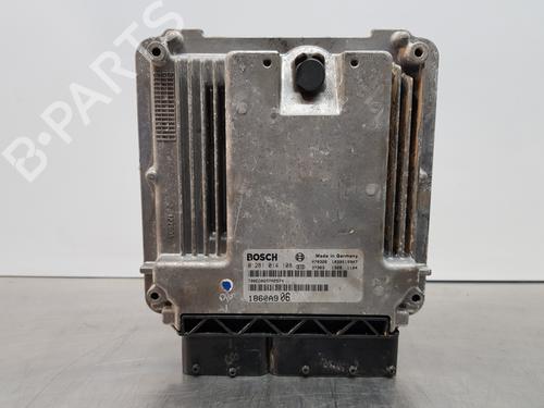 Engine control unit (ECU) MITSUBISHI OUTLANDER II (CW_W)  | BP23421675M57 