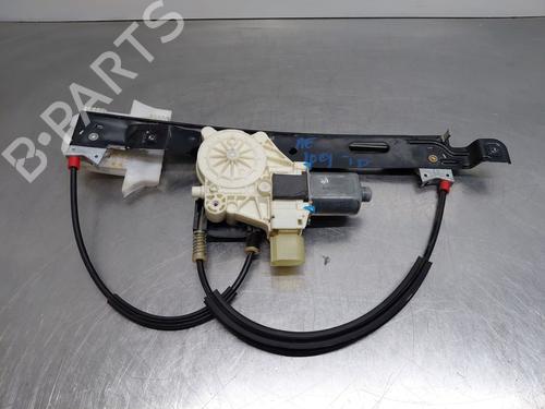 Alzavetro posteriore destra FORD MONDEO IV (BA7) [2007-2015]  31312782