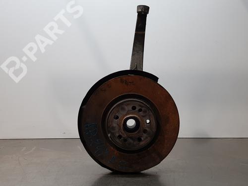 Used Left front steering knuckle MERCEDES-BENZ R-CLASS (W251, V251) R 320 CDI 4-matic (251.022, 251.122) (224 hp) 9673858