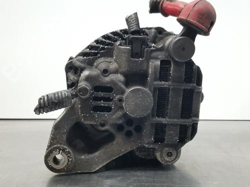 Alternator NISSAN CABSTAR (F24M, F24W) 35.13 DCI, 45.13 DCI 2.5 (F24M) | BP17800396M7 