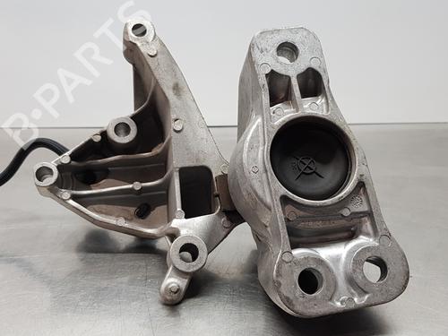 Engine mount NISSAN QASHQAI II SUV (J11, J11_)  | BP16365947M89 