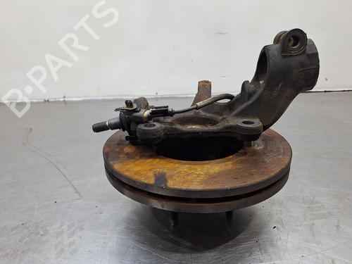 Left front steering knuckle FORD TRANSIT CUSTOM V362 Van (FY, FZ) 2.2 TDCi | BP16693533M25 