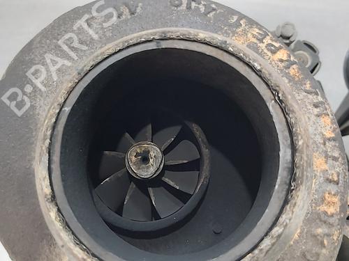 Turbolader/Kompressor MERCEDES-BENZ E-CLASS (W211) E 280 CDI (211.023) | BP15964707M71 