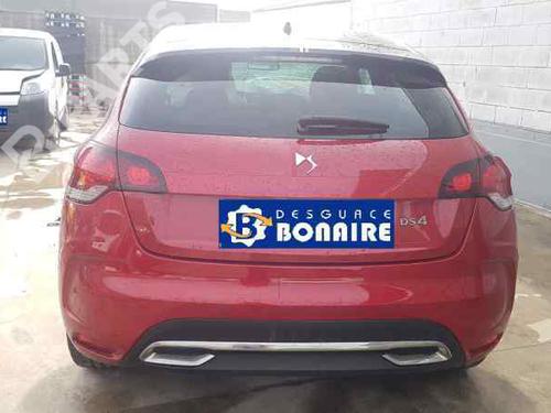 Used Parts CITROËN DS4 (NX_)  1.6 BlueHDi 120  892985