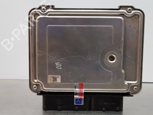 Engine control unit (ECU) SEAT LEON (1P1) 1.4 TSI | BP13384241M57 
