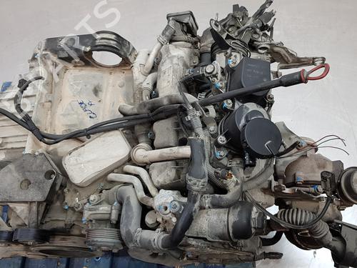 Engine MERCEDES-BENZ B-CLASS Sports Tourer (W245)  | BP13399437M1 