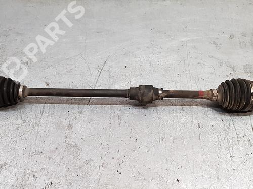 Used Right front driveshaft MITSUBISHI MIRAGE / SPACE STAR VI Hatchback (A0_A) [2012-2025]  11045312