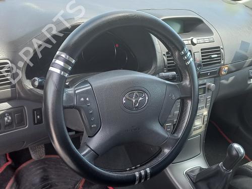 ESP ECU TOYOTA AVENSIS (_T25_)  | BP17660573M58 