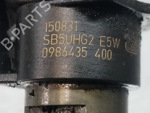 Injector MERCEDES-BENZ S-CLASS (W221, V221) S 420 CDI (221.028, 221.128) | BP17800466M100 